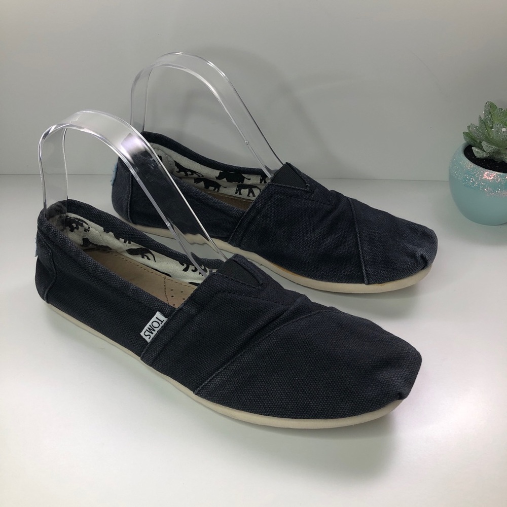 Toms Women's Slip Ons